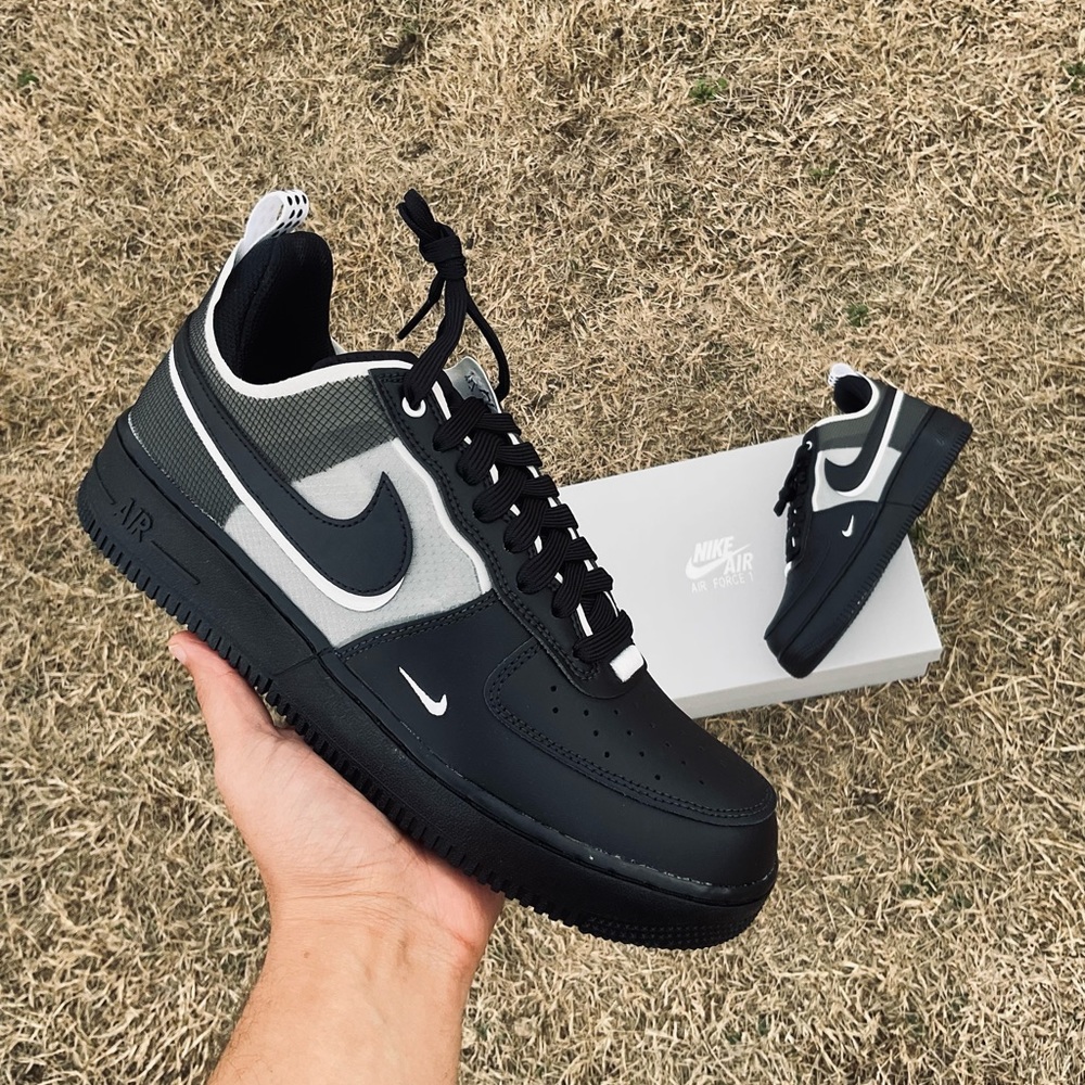 Nike Air Force 1